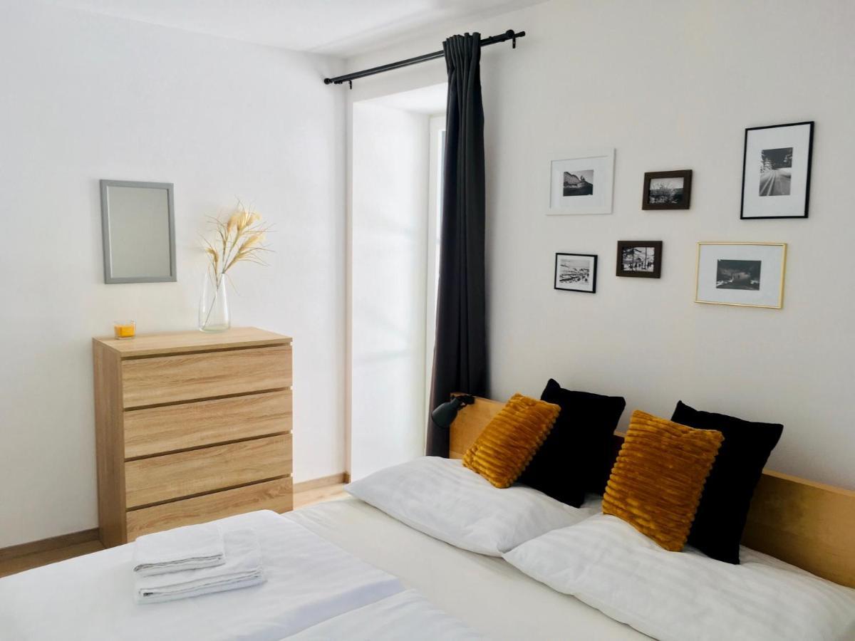 Apartman U Stoly Jáchymov Exterior photo