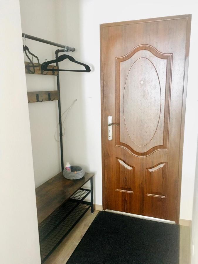 Apartman U Stoly Jáchymov Exterior photo